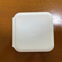 Apple MagSafeデュアル充電パッドの画像