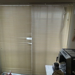 ブラインド(2セット)の画像