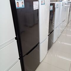 ★リユースのサカイ日立店★HJ8423 Panasonic 冷蔵庫 138L 20年製 動作確認／クリーニング済み の画像