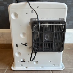 ブルーヒーターFW-3319KEの画像