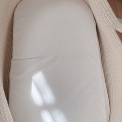 PUPPAPUPO プッパプーポ クーファンの画像