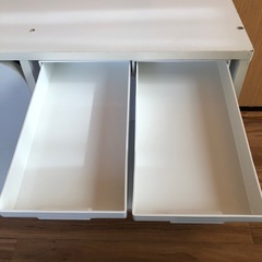 カラーボックスの画像