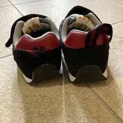 イフミー シューズ 靴 キッズ 15.5cmの画像