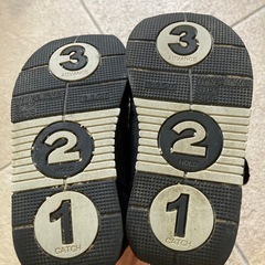 イフミー シューズ 靴 キッズ 15.5cmの画像