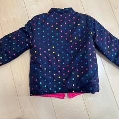 GAP ジャンパーの画像