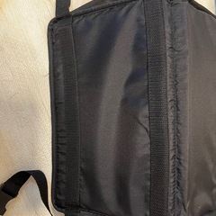 カトージ　二人乗りベビーカー　二人でゴー　KATOJIリアシート　正規品　背もたれの画像