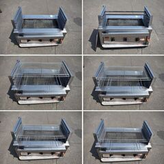 ≪yt795ジ≫ ヒゴグリラー 電気グリラー 万能型 卓上グリル 現状品 リユースストレージ仙台 50730-01の画像