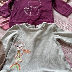 70-80 秋冬服の画像