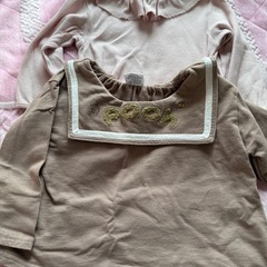 70-80 秋冬服の画像