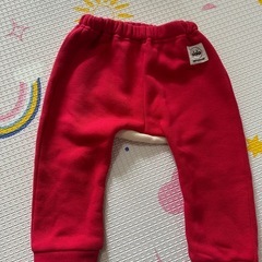 アンパンマン　パンツの画像