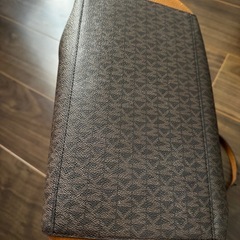 マイケルコース　トートバッグの画像