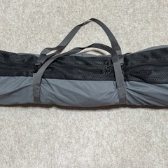 TOKYOCRAFTSドームテント・タープの画像