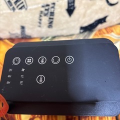 セラミック電気ヒーター　　リモコンなしなし　の画像