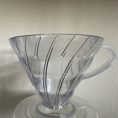 HARIO コーヒードリッパーの画像