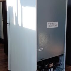 ELSONIC　冷蔵庫83L　EJ-R832W　2022年製  ■買取GO‼　栄和店　の画像