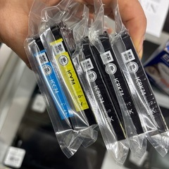 エプソンインクまとめの画像
