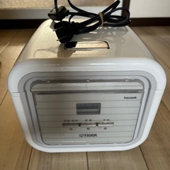 炊飯器　タイガーの画像