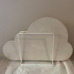 &NE　珪藻土バスマット☁️の画像