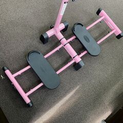 店頭引き渡し 中古 LEGMAGIC レッグマジック 健康器具 フィットネス トレーニングの画像