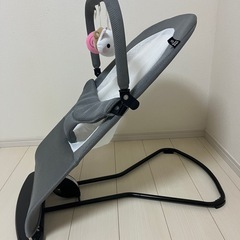 西松屋　バウンサーの画像