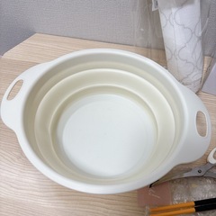 🥢キッチン用品5点set!!防虫食器棚シート、キッチンはさみなどの画像