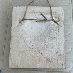 胸像レリーフの画像