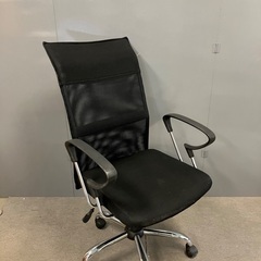 チェア【福生市リサイクルプラザNo.1680】の画像