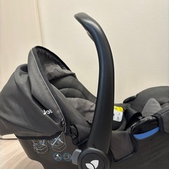 joie ベビーシートジェム　ジョイーの画像