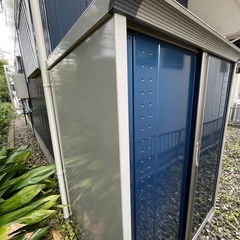 物置差し上げますの画像