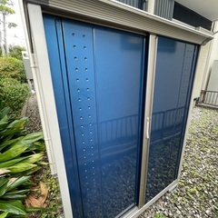 物置差し上げますの画像