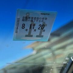 車検満タン！デリカD:5（貨物登録・5人乗り）　35万円の画像