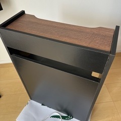 ケーブルボックスの画像