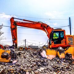 【解体費用0円ドットコム】日本全国対応！面倒なやり取りなし…