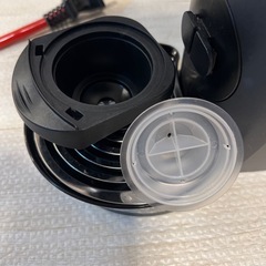 ドルチェグスト　コーヒーメーカー　ネスカフェ　ジェニオエス　の画像