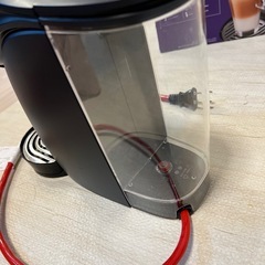 ドルチェグスト　コーヒーメーカー　ネスカフェ　ジェニオエス　の画像