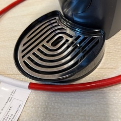 ドルチェグスト　コーヒーメーカー　ネスカフェ　ジェニオエス　の画像