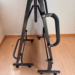 折りたたみベッドの画像