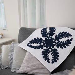 ＊募集・12/16 ツリーのフレームキルト＊の画像