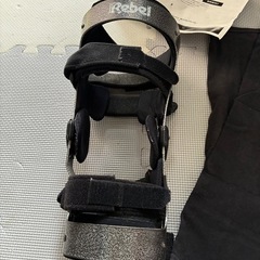 膝術後ベルトの画像