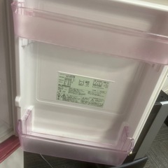 135L 冷蔵庫の画像
