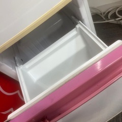 135L 冷蔵庫の画像