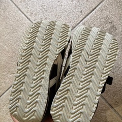 アシックス asics シューズ 子ども キッズ 16cm の画像