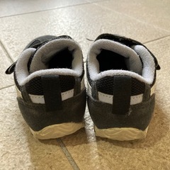 アシックス asics シューズ 子ども キッズ 16cm の画像