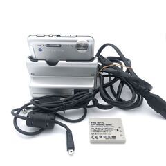 【KONICA MINOLTA】DiMAGE X1 動作品の画像