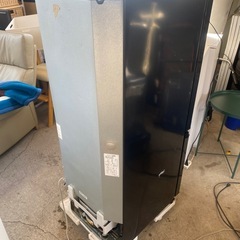 ⭐︎三菱電機 MR-P15X-B 2ドア冷蔵庫 146L⭐︎の画像