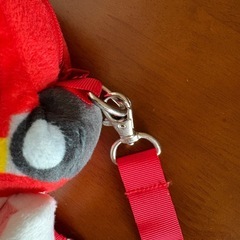 パウパトロール　マーシャルショルダーバッグの画像