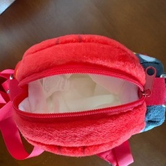 パウパトロール　マーシャルショルダーバッグの画像