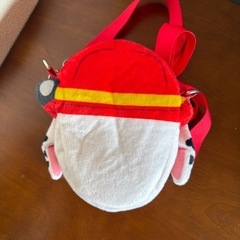 パウパトロール　マーシャルショルダーバッグの画像