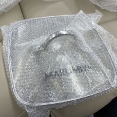 開封済み未使用 丸美屋 多機能な深型フライパンセット 春のふりかけキャンペーン 懸賞当選品 ガス火 IH対応 鍋 フライパン 札幌市手稲区の画像