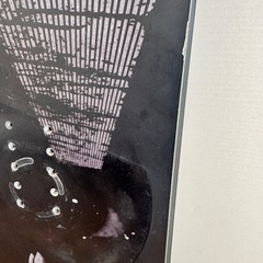 【お話中】スノボー板のみ　RICE28 滑走可の画像